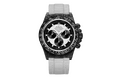 カスタム時計メーカー「DiW」から、伝統的なツートーンのROLEX DAYTONAをモチーフにした「CARBON ROLEX DAYTONA Cream 41mm」が登場。