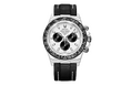 カスタム時計メーカー「DiW」から、希少なホワイトクォーツファイバーを纏い、雪豹を思わせる「CARBON ROLEX DAYTONA Irbis 41mm」が登場。