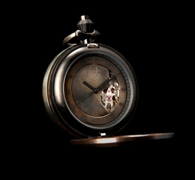 フランス時計FOB ParisがTIME CAPSULESコレクションの受注受付