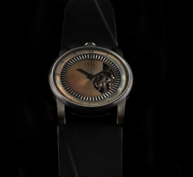 フランス時計FOB ParisがTIME CAPSULESコレクションの受注受付を開始 