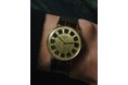 BLANCPAIN R575 “Ultra Slim” 18K Yellow Gold 1970sコインエッジケースを備えた希少レイヴィル期モデルを発売開始。