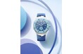 GOLDEN CONCEPTが、先日発表された「Audemars Piguet & Swatch」のコラボレーションモデル「Royal Pop」を腕時計に作り替える専用ケースを発売。