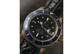 “Nipple Dial”を宿した、1984年製ROLEX 18K Gold Submariner Date 1984s - Ref.16808。まさに“ステータスピース”と呼ぶに相応しい一本。