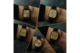【SEIKO Dolce Collection】1980〜1990年代を彩った、日本製ドレスウォッチの名作たち。世界を変えたクォーツ技術。その到達点として生まれた『Dolce』5本を一挙ご紹介。