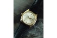 「特別注文が生んだ幻のLeft Side Crown」ROLEX Datejust 6105 Lefty 18k 1952s 販売開始。