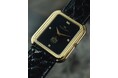 「国家の象徴を纏う、UAEスペシャルオーダー 」IWC Tank Onyx black Diamonds UAE 18k Solid gold Clous de Paris1980sを販売開始。