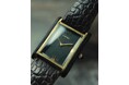 「カルティエ史上、最初で最後のウッドタンク」Cartier Tank Organic Wood 1975sを販売開始。