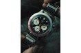 ヴィンテージ時計店「PRINCIPE PRIVE - Epoca d'Oro」に"モータースポーツ史を彩った名作" HEUER AUTAVIA Ref.2446C-GMT Mark 4が入荷。