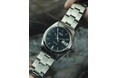 "夜空を閉じ込めた文字盤。" 二度と出逢えない一点物。ROLEX Oysterdate Ref.6694 "Midnight Tropical Dial" を販売開始。