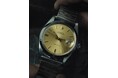"時代を超えて愛される手巻きの名作。" ROLEX Oysterdate Precision Ref.6694 Gold Dial を販売開始。