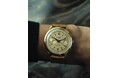 機械式時計が、道具として最も美しかった時代。1950年代のEBERHARD & Co. 「Extra-Fort Chronograph」をEpoca（エポカ）で販売開始