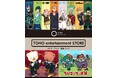 【博多リバレインモール】東京・大阪に続く３号店が九州初上陸！「TOHO entertainment STORE」2026年10月15日(木)福岡・博多リバレインモールに NEW オープン！