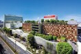 東神開発、東京都『省エネ改修技術実証事業』に採択