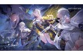 デュアルファンタジー×全方位爽快バトルRPG『デュエットナイトアビス』ドイツ・ケルン「gamescom 2025」出展