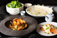 【東京・八重洲】リジェネラティブな食体験を届けるInnovative Kitchen『8go(エゴ)』、5月2日グランドオープン