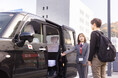 【岐阜県で初導入】日の丸自動車株式会社がUber Taxi サービスを開始します