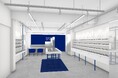 恵比寿駅徒歩1分にMAISON OPTICALが新拠点。オランダの気鋭ブランド「Bloomdale Eyewear」の取り扱いも開始。