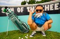 SON OF THE CHEESE、ブランド初のゴルフライン「SON OF THE GOLF」をBEAMS GOLFとのコラボでローンチ