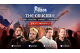 『アルビオン・オンライン』クリエイターのためのイベント「The Crucible」が7月5日に開始