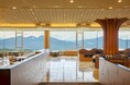 【伊香保温泉 ホテル木暮】創業450年へ、標高700m絶景ダイニング&歴史アート彩る“新”露天風呂付客室が誕生