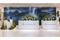 アイスランド発スキンケア「TARAMAR」が、新宿高島屋で期間限定POP UPを開催