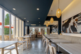 【兄弟たちが美術館をカフェへ再生】AMAAMA BAR&CAFE LOUNGE(アマアマ バー&カフェ ラウンジ)が山梨県 山中湖畔にニューオープン!!