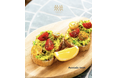 【山梨|山中湖】"アボカドトースト"で「大バズり中」のAMAAMA BAR&CAFE LOUNGE(アマアマ バー&カフェ ラウンジ)が、旧美術館時代の天井壁画を公開。