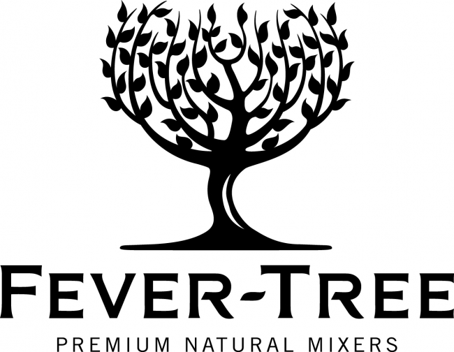 「キナの木」を意味する「Fever-Tree」