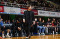 【徳島ガンバロウズ】小林 康法氏 ヘッドコーチ就任のお知らせ
