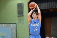 【徳島ガンバロウズ】青山晃也選手　契約（継続）のお知らせ
