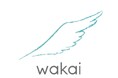 スマホ調停の「wakai」新ブランドロゴを発表「合意形成による共同親権」を応援する次の人生へ導く“翼”を可視化