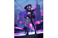 Ibuki、1st Albumで突き抜ける!9月17日(水)発売決定!初のタイアップを記念した「アリス・ギア・アイギス&BOAT RACE 江戸川コラボ盤」も同時発売
