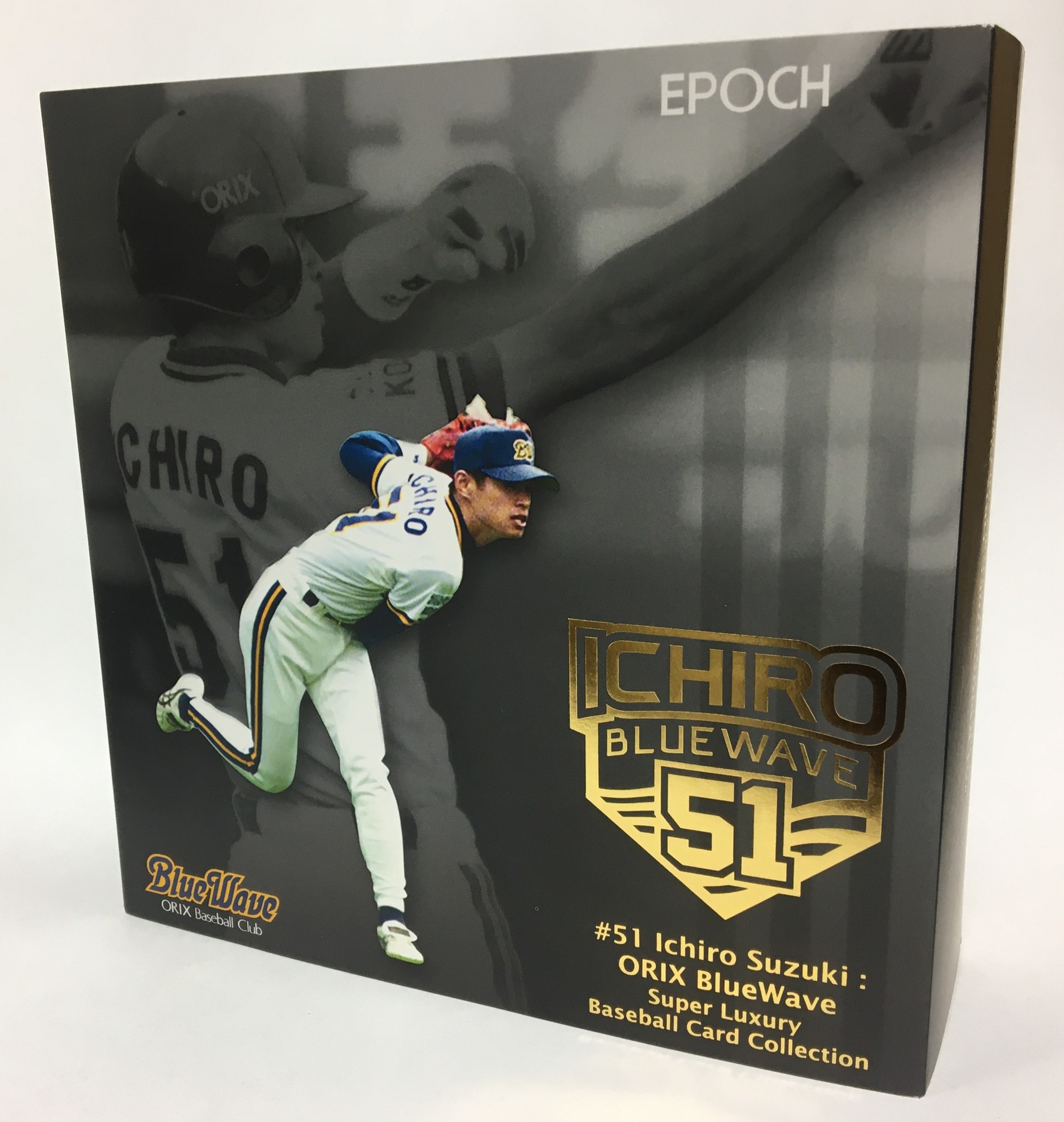 イチロー選手 直筆サイン topps diamond icons baseball autograph ...