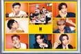 BTSの2021年発表楽曲をモチーフにした「Butter」「Permission to Dance」ジグソーパズルが新発売