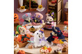 ポストカードやハロウィンコスチュームのプレゼント企画も同時開催! 「シルバニアファミリー 赤ちゃんハッピーハロウィンセット」 新発売