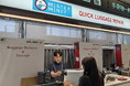 JAL ABCとミスターミニット、関西国際空港にて「スーツケース簡易修理サービス」を開始