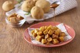 十勝の”チカラ”をお届けするオリジナルスイーツブランド「トカチカラ」から十勝産じゃがいもを使用したキャラメル風味のポテトスナックが新登場