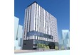 JALUX・安田不動産・京浜急行電鉄、共同事業で「大田区蒲田5丁目計画」着工