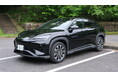 ISレンタリース、新型EV「BYD SEALION 7」を導入
