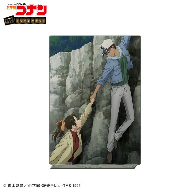 C賞(全1種) アクリルパネル そして人魚はいなくなった C賞(全1種) アクリルパネル そして人魚はいなくなった