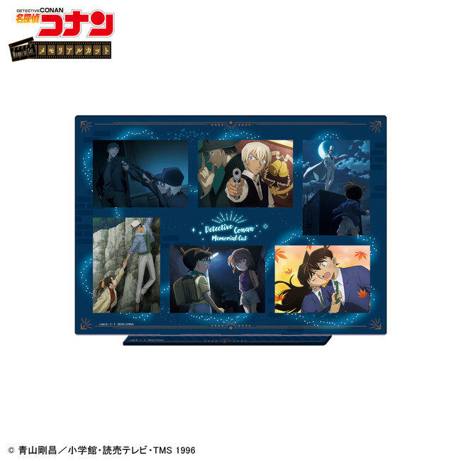 ラストラッキー賞 アクリルパネル ラストラッキーVer.(全1種) ラストラッキー賞 アクリルパネル ラストラッキーVer.(全1種)