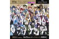 「ツイステ」の22人の寮生からリングが贈られる！セガ ラッキーくじオンライン発売
