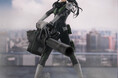 アニメ『怪獣8号』より第3部隊隊長「亜白ミナ」、S-FIRE(エスファイア)から1/7スケールでフィギュア化