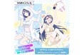 「VTuberなんだが配信切り忘れたら伝説になってた」セガ限定イラストのオンラインくじ発売!