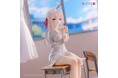 TVアニメ『ロシデレ』アーリャが1/7スケールでフィギュア化!服を脱ぎ始めるドキドキのシーンを再現