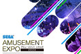 『AMUSEMENT EXPO 2024』セガ フェイブブース公式特設サイト本日OPEN!