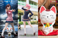 TVアニメ『ダンダダン』より「モモ」「アイラ」「ターボババア(招き猫)」がS-FIREからフィギュア化!