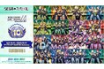 全3弾に分けて49名のアイドル全員が登場!セガ ラッキーくじオンライン「アイドルマスター SideM 10th Anniversary 」発売