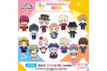 『A3!』MANKAIカンパニー勢ぞろいのオンラインくじ発売!初主演公演衣装の劇団員たちのアイテム当たる