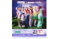 本日より、「LE SSERAFIM」イベントがプリクラ『GIMMI』『totolu』の2機種で開催!